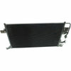 2002-2004 Saturn Vue Condenser (3107)