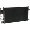 2002-2004 Saturn Vue Condenser (3107)