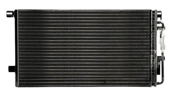 2002-2004 Saturn Vue Condenser (3107)