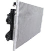 2003-2019 Gmc Savana Condenser (3887)