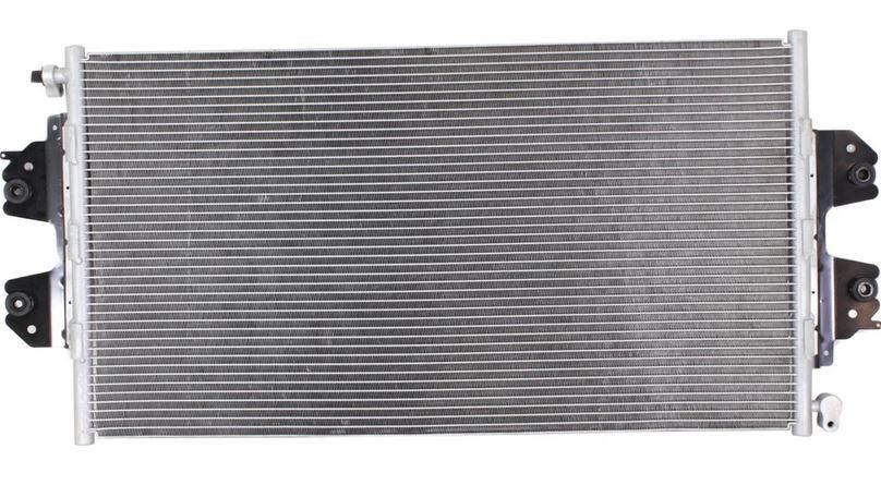 Condenseur GMC Savana 2003-2019 3887, GM3030250