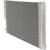 2003-2007 Saturn Ion Coupe Condenser (4718) 4Cyl
