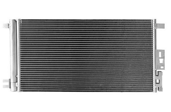 2003-2007 Saturn Ion Coupe Condenser (4718) 4Cyl