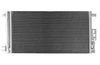 2003-2007 Saturn Ion Coupe Condenser (4718) 4Cyl