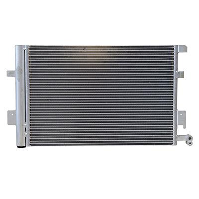 Condenseur Chevrolet Corvette 2005-2013 3297, GM3030252