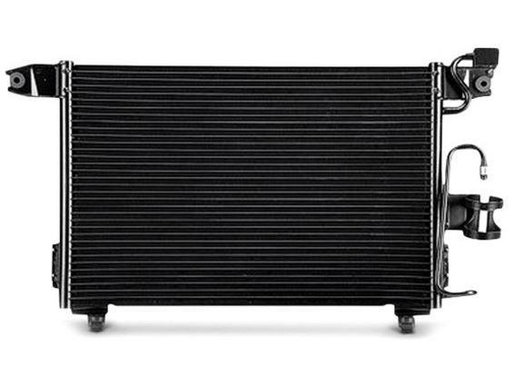 Condenseur Chevrolet Aveo Hatchback 2004-2008 3240, GM3030256