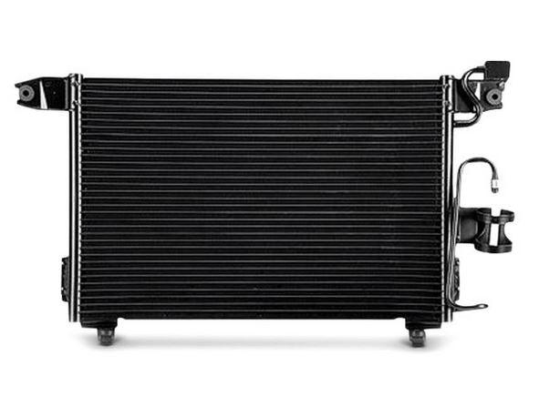 Condenseur Buick Terraza 2006-2007 3008, GM3030261