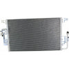 2002-2007 Saturn Vue Condenser (3367) 2.2L (With Internal Transmission Cooler)