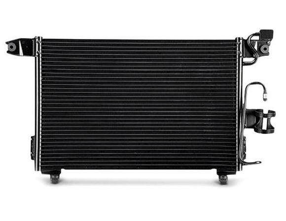 Condenseur Buick Allure 2005-2009 (3467) V6, GM3030267
