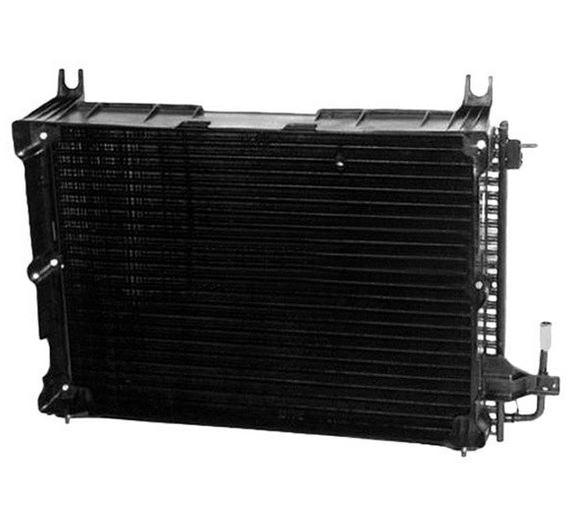 Condenseur Buick Lucerne 2006-2011 3519, GM3030270