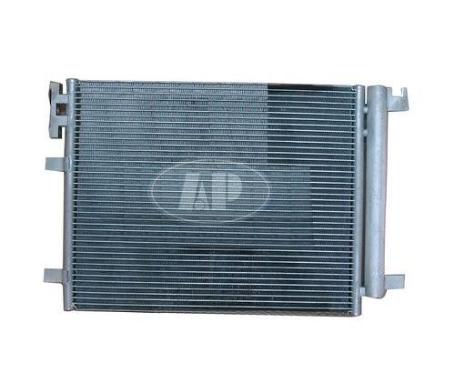 Condenseur Chevrolet HHR 2006-2011 3462, GM3030273