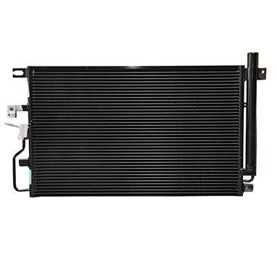 Condenseur Pontiac Torrent 2006-2009 (3468) 3.4L avec déshydrateur, GM3030274