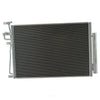 2008-2009 Saturn Vue Condenser (3687)