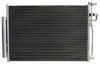2008-2009 Saturn Vue Condenser (3687)