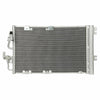 2008-2009 Saturn Astra Condenser (3749) 1.8L At