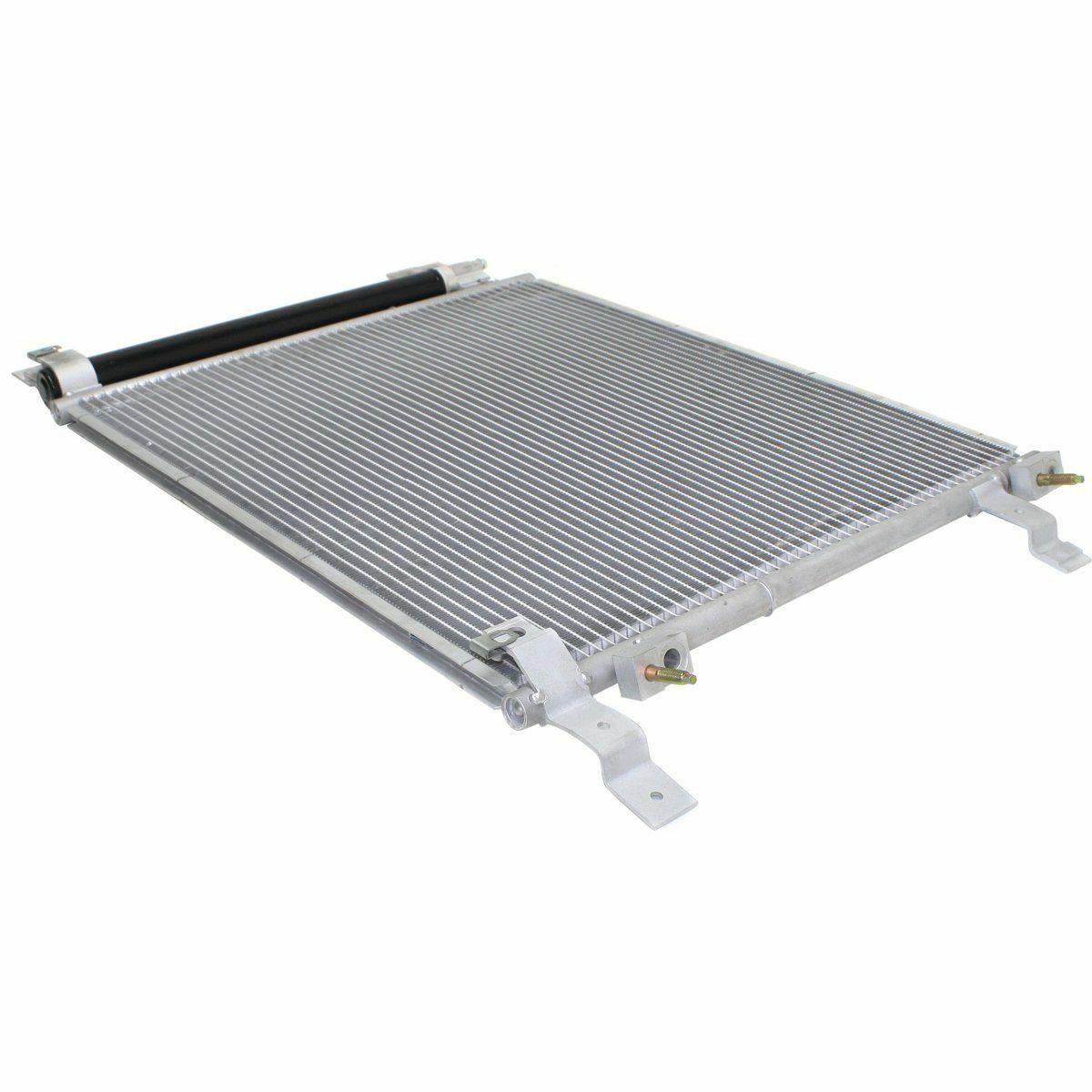 Condenseur Cadillac SRX 2010-2016 (4055) 2e génération, GM3030294
