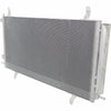 2012-2015 Chevrolet Camaro Condenser (4119) 3.6/6.2L With Out Supercharger