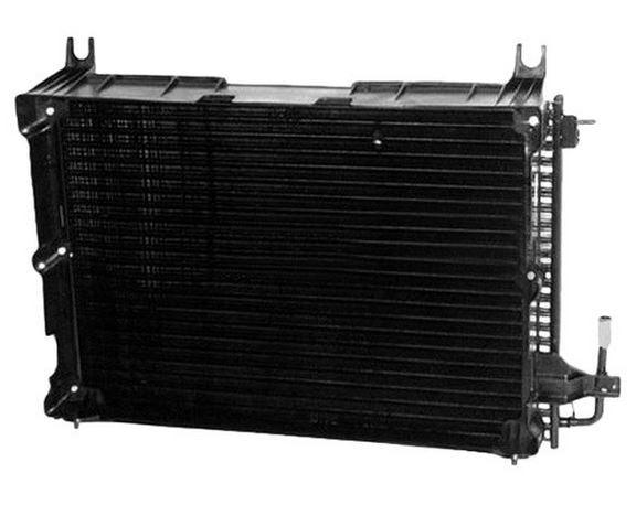 Condenseur Suzuki XL7 2007-2009 -3667 3.6L avec déshydrateur, GM3030303