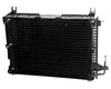2008-2009 Chevrolet Equinox Condenser (3667) 3.6L With Receiver Drier