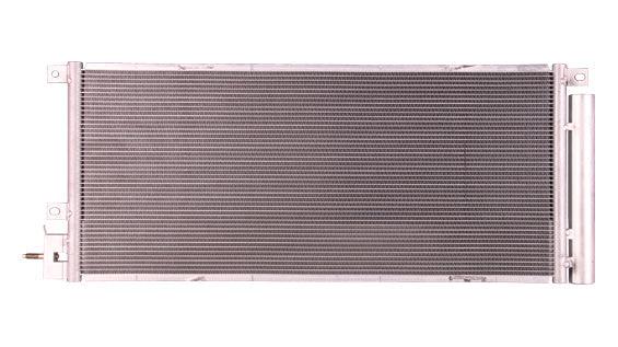 Condenseur Buick Encore 2013-2014 4252, GM3030304