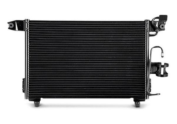 Condenseur pour GMC Sierra 1500 2014-2018 (4282) 4.3L V6, GM3030305