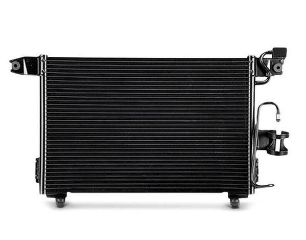 Condenseur Buick Lacrosse 2017-2021 (30026) avec déshydrateur, GM3030313