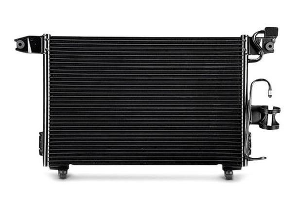 Condenseur pour Chevrolet Cruze Hatchback 2017-2018 (30033) avec déshydrateur 1,4 L, GM3030317