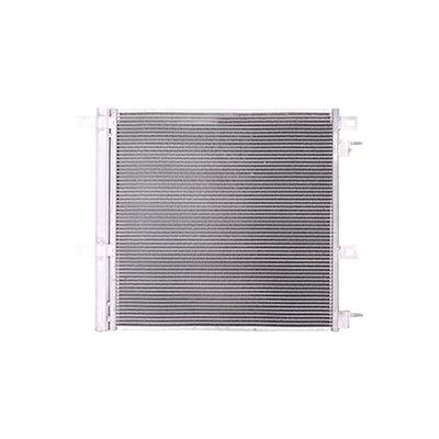 Condenseur (30043) pour GMC Acadia 2017-2023, 2,5 L et 3,6 L avec caisson de basses, GM3030320