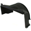 1999-2007 Gmc Sierra 1500 Radiator Fan Assembly Shroud Upper 4.3L