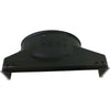 2007 Chevrolet Silverado Classic Radiator Fan Assembly Shroud Upper 4.3L