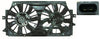 2000-2001 Buick Century Radiator Fan Assembly 3.1L/3.8 L
