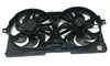 1999-2003 Pontiac Grand Prix Radiator Fan Assembly 3.1 L