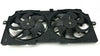 1999-2003 Pontiac Grand Prix Radiator Fan Assembly 3.1 L