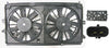 2002-2005 Buick Century Radiator Fan Assembly 3.1L/3.8 L