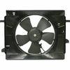 2006-2011 Chevrolet Hhr Cooling Fan Assembly 2.2/2.4L