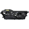 2004-2007 Saturn Vue Cooling Fan Assembly 3.5L