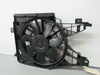 2005-2010 Chevrolet Corvette Cooling Fan Assembly