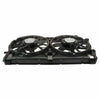 2007 Cadillac Escalade Ext Cooling Fan Assymbly 6.2L
