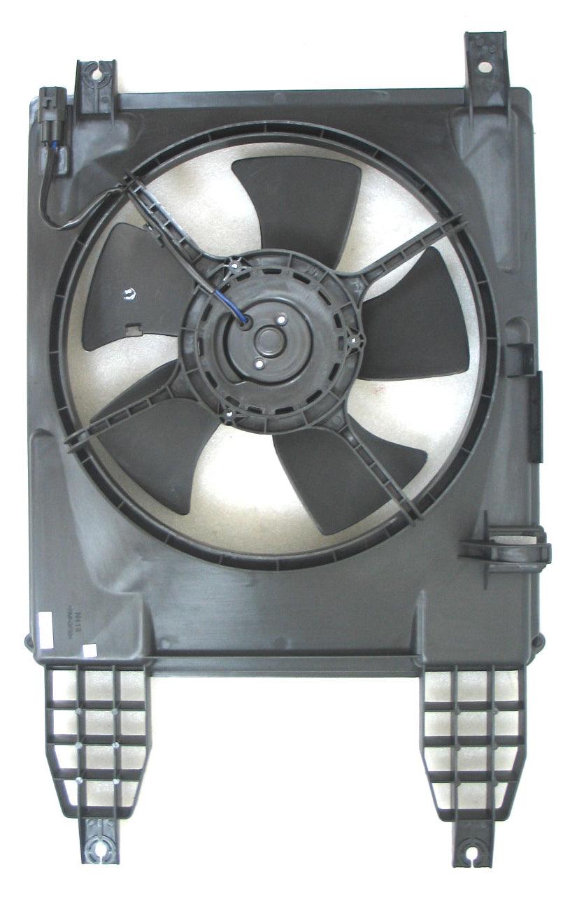 Ensemble ventilateur de refroidissement pour Chevrolet Aveo Sedan 2009-2011, GM3115231