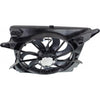 2010-2016 Cadillac Srx Radiator Fan Assymbly 3.0L V6 10-11/3.6L V6 12-16