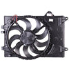 2012-2016 Chevrolet Sonic Sedan Radiator Fan Assembly 1.8L