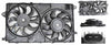 2011-2017 Buick Regal Radiator Fan Assembly