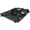 2014-2019 Buick Encore Radiator Fan Assembly