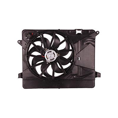 Ensemble ventilateur de radiateur Buick Encore 2014-2019, GM3115257