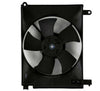 2004 Chevrolet Aveo Sedan Radiator Fan Assembly With Ac
