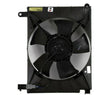 2004 Chevrolet Aveo Sedan Radiator Fan Assembly With Ac