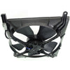 2005-2008 Chevrolet Aveo Hatchback Radiator Fan Assembly With Ac