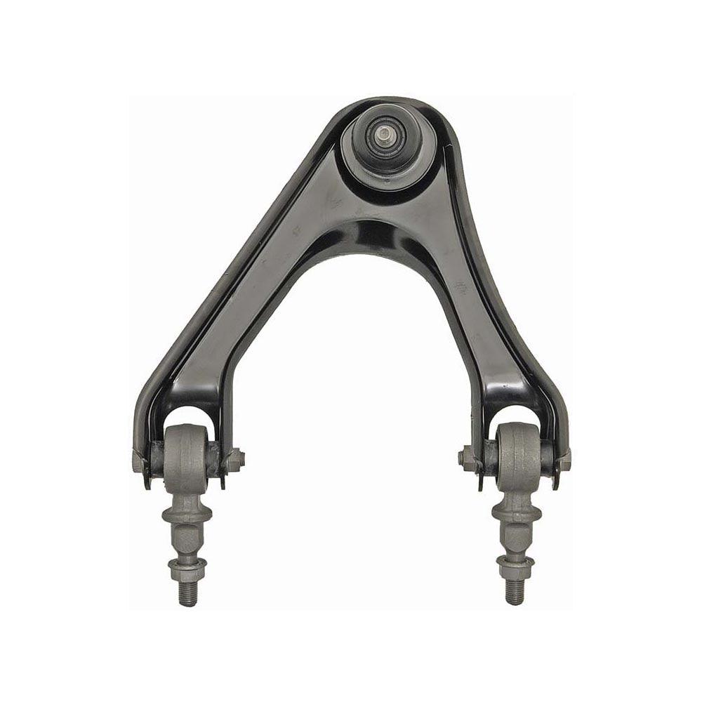 Bras de suspension supérieur avant côté conducteur pour Honda Accord Wagon 1994-1997 (SV4), HD0237L