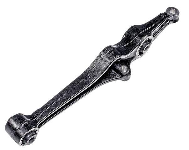 Bras de suspension inférieur avant côté conducteur pour Honda Accord Coupé 1998-2002 (S84), HD0338L