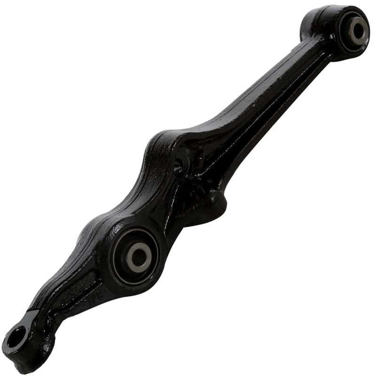 Bras de suspension inférieur avant côté passager pour Honda Accord Coupé 1998-2002 (S84), HD0338R